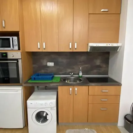 Слънчев И Уютен Апартамент В Оазис 3 * Plovdiv