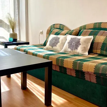 Слънчев И Уютен Апартамент В Оазис 3 Apartment Plovdiv